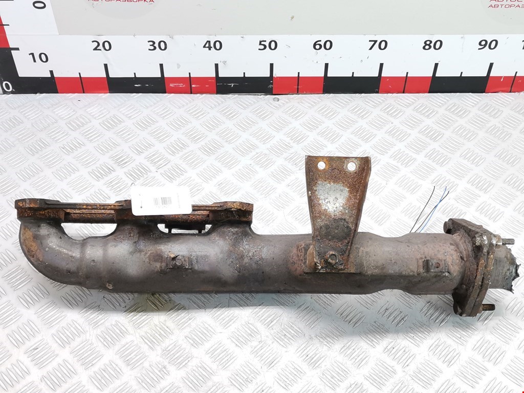 Коллектор выпускной MAZDA RX-8 2003-2012