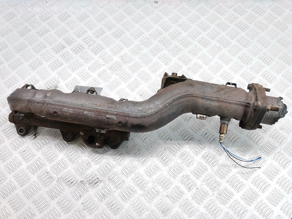 Коллектор выпускной MAZDA RX-8 2003-2012