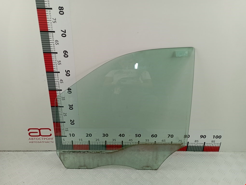 Стекло двери переднее левое FORD F-150 2004-2008