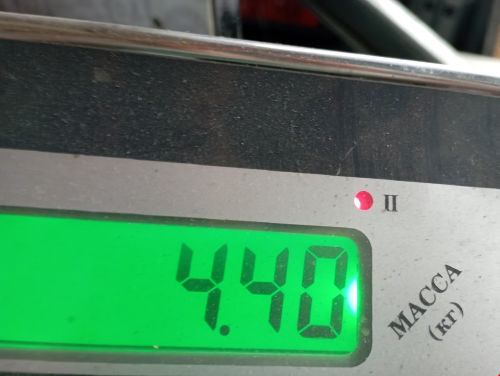 Стекло двери переднее левое FORD F-150 2004-2008