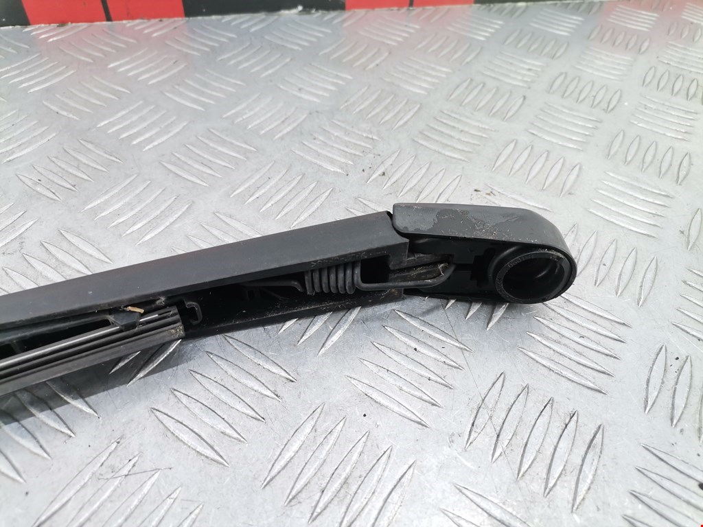 Поводок дворника задний (заднего) MAZDA Mazda 6 GG 2000-2007