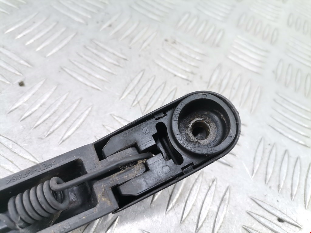 Поводок дворника задний (заднего) MAZDA Mazda 6 GG 2000-2007