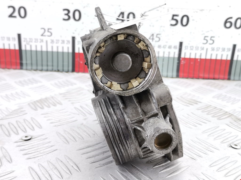 Защита антигравийная PEUGEOT 206 1998-2012