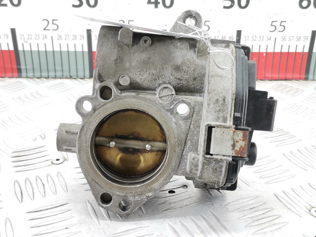 Защита антигравийная PEUGEOT 206 1998-2012