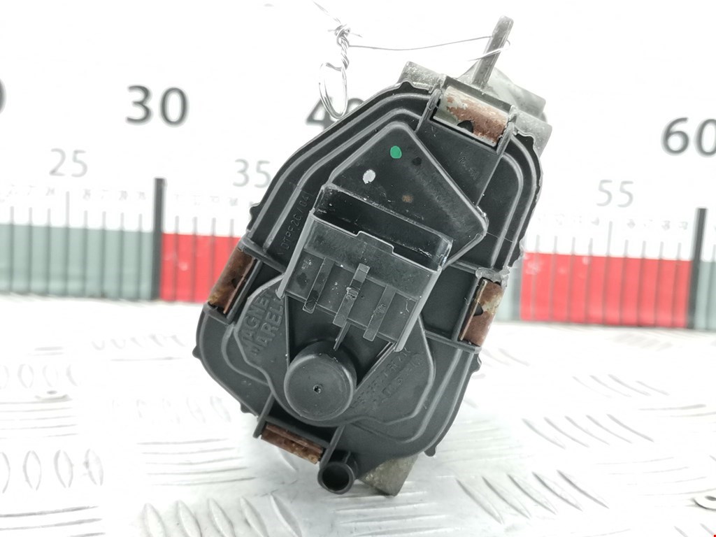 Защита антигравийная PEUGEOT 206 1998-2012