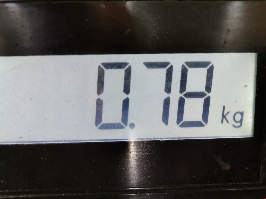 Защита антигравийная PEUGEOT 206 1998-2012