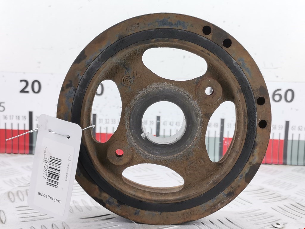 Шестерня коленвала (шкив) TOYOTA RAV 4 XA30 2006-2012