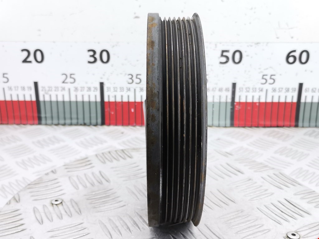 Шестерня коленвала (шкив) TOYOTA RAV 4 XA30 2006-2012