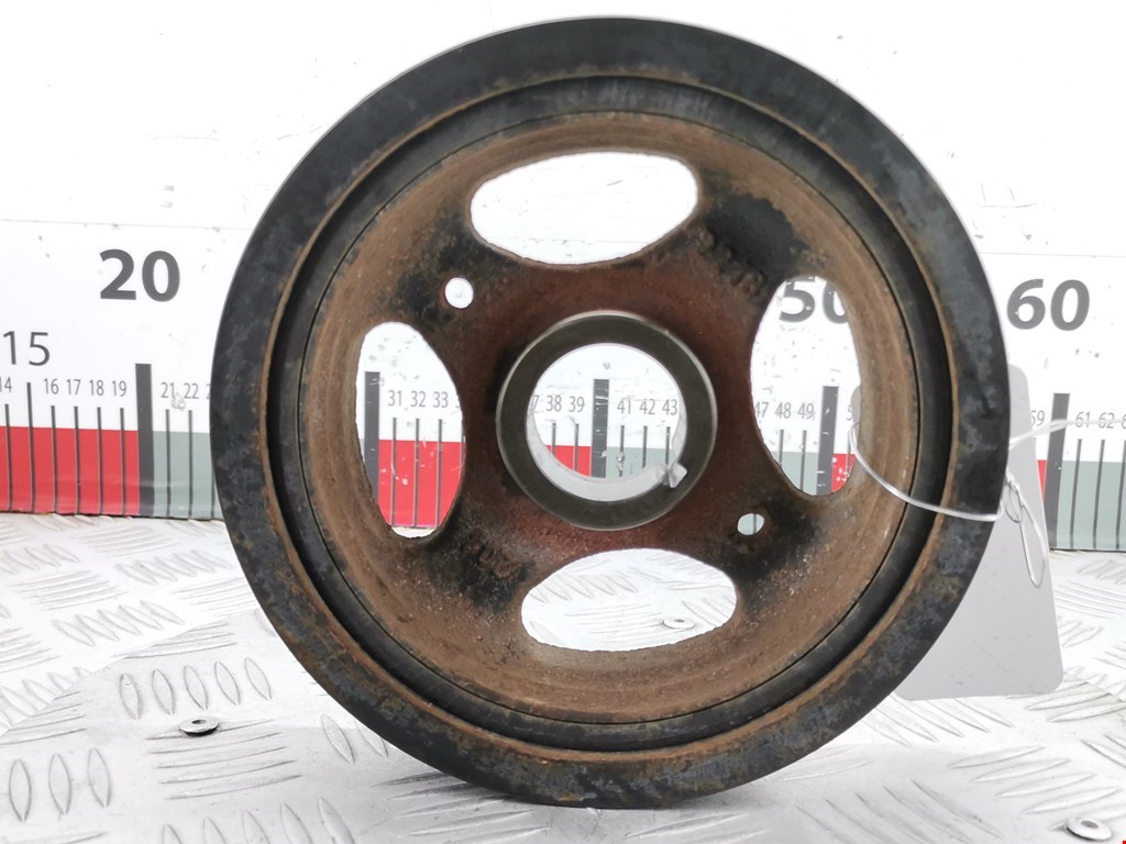 Шестерня коленвала (шкив) TOYOTA RAV 4 XA30 2006-2012