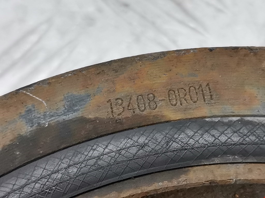 Шестерня коленвала (шкив) TOYOTA RAV 4 XA30 2006-2012