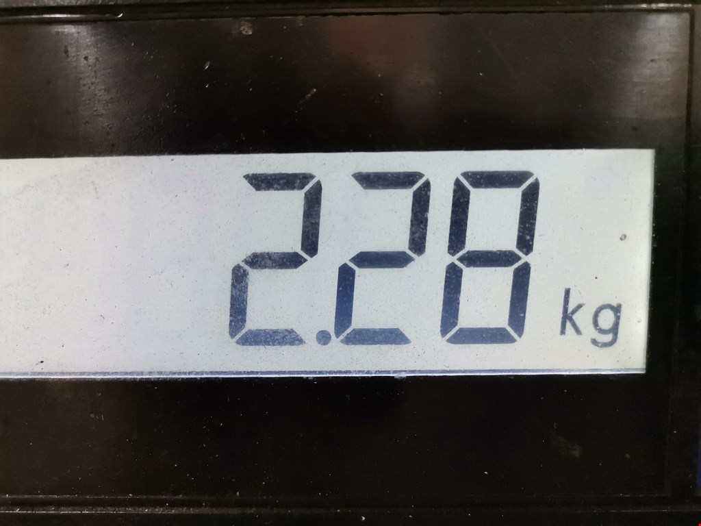 Шестерня коленвала (шкив) TOYOTA RAV 4 XA30 2006-2012