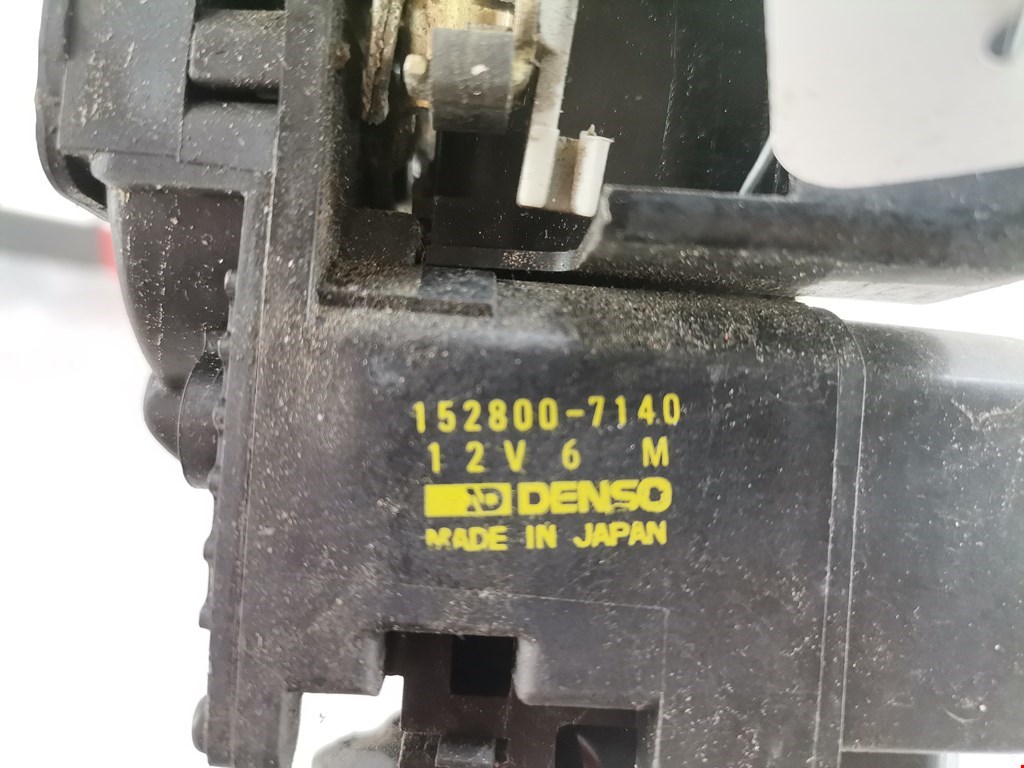 Замок двери передней левой MAZDA Xedos 6 1992-1999