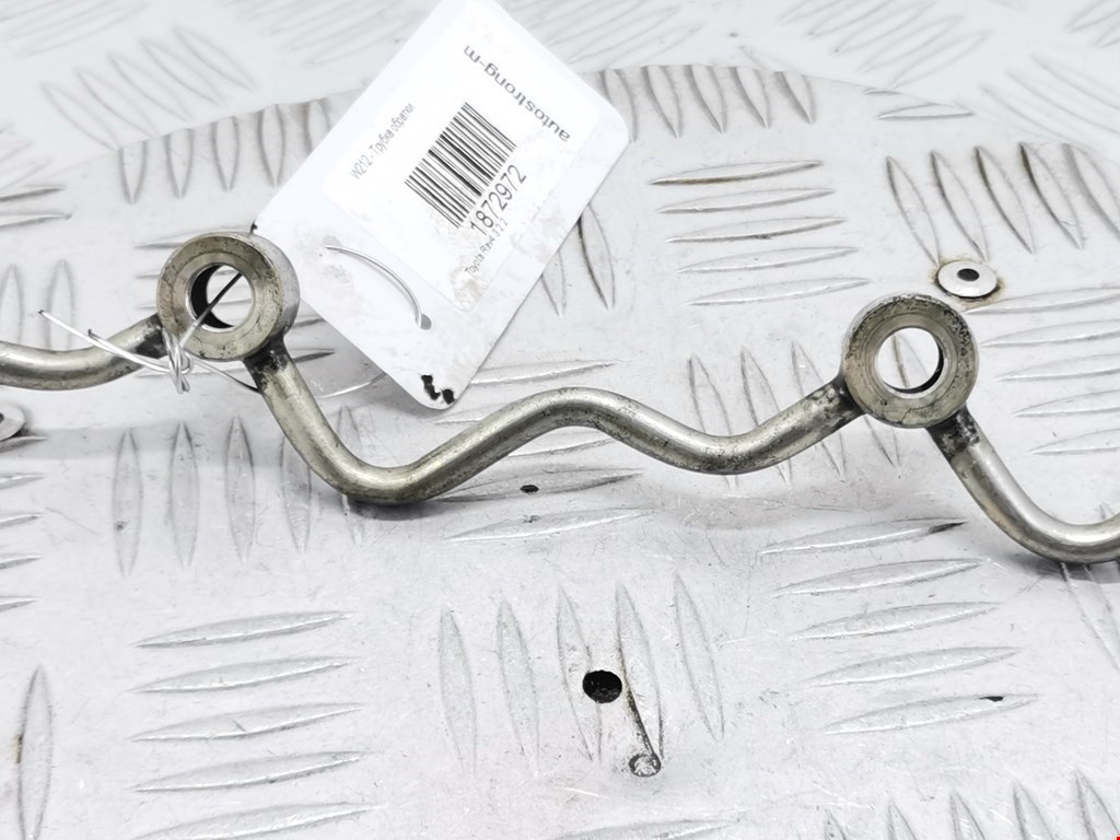 Трубка топливная TOYOTA RAV 4 XA30 2006-2012