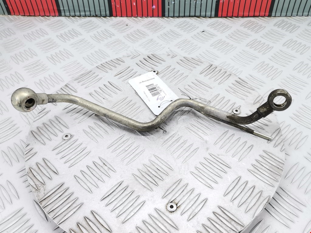 Трубка нагнетателя TOYOTA RAV 4 XA30 2006-2012