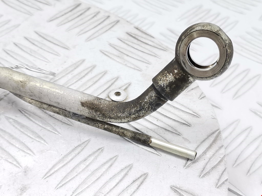 Трубка нагнетателя TOYOTA RAV 4 XA30 2006-2012