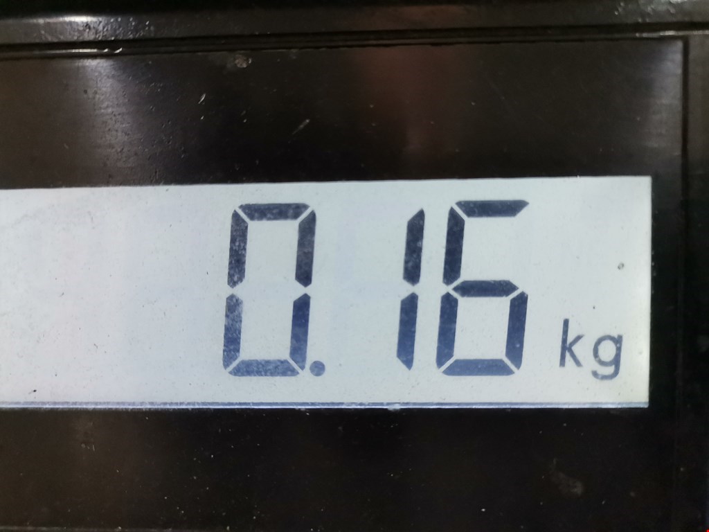 Трубка нагнетателя TOYOTA RAV 4 XA30 2006-2012