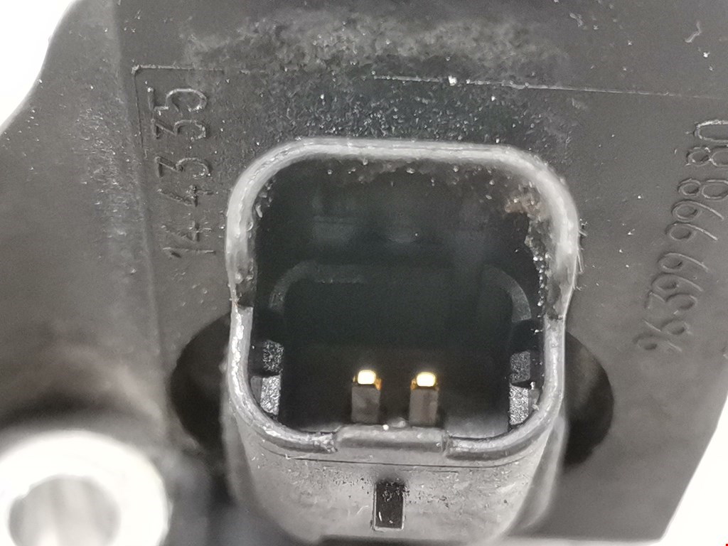 Датчик положения коленвала PEUGEOT 206 1998-2012