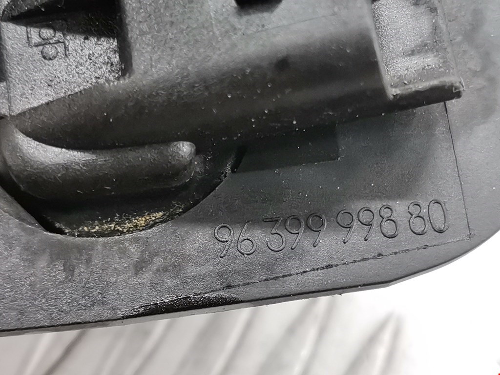 Датчик положения коленвала PEUGEOT 206 1998-2012