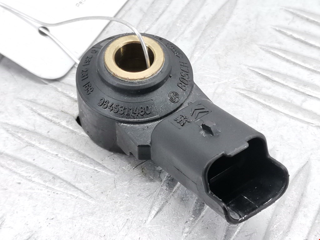 Датчик детонации PEUGEOT 206 1998-2012