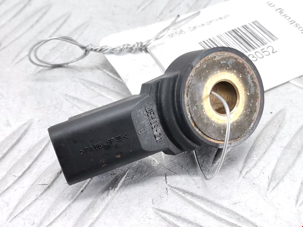 Датчик детонации PEUGEOT 206 1998-2012