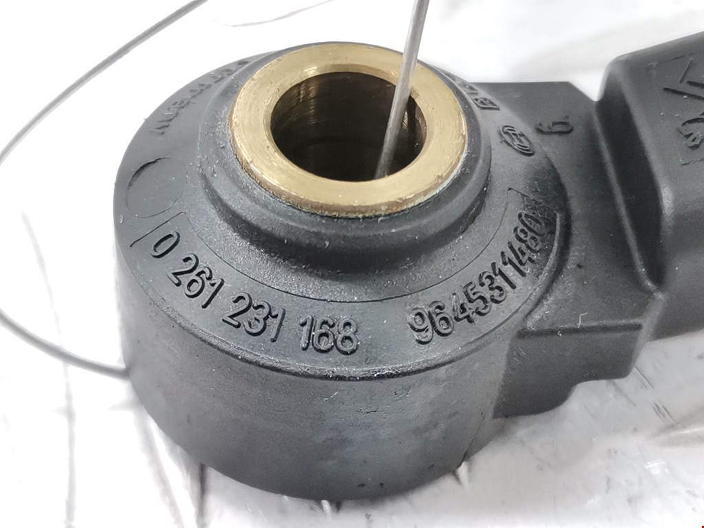 Датчик детонации PEUGEOT 206 1998-2012