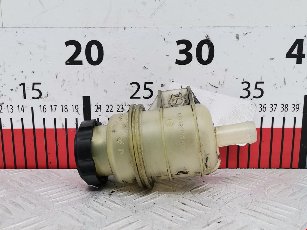 Бачок ГУР (гидроусилителя) PEUGEOT 206 1998-2012