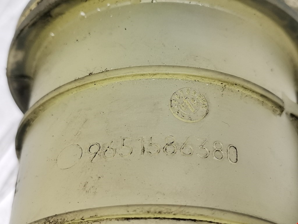 Бачок ГУР (гидроусилителя) PEUGEOT 206 1998-2012