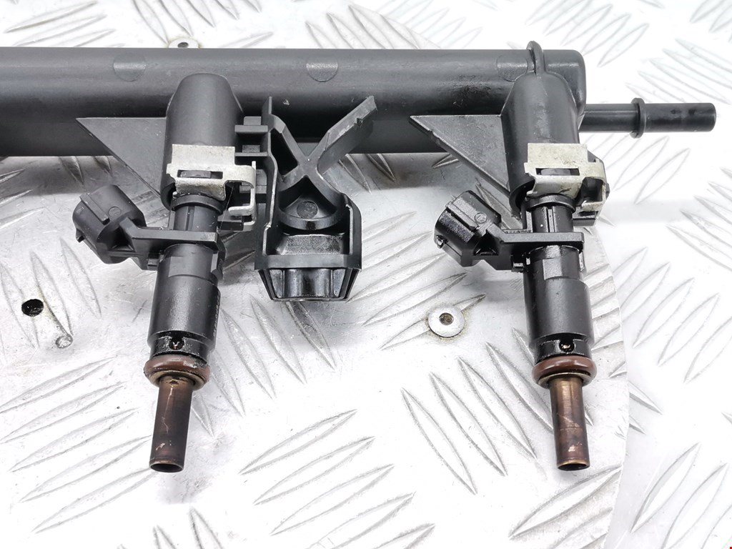 Форсунка дизельная электрическая PEUGEOT 207 2006-2015