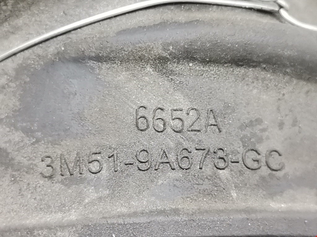 Патрубок воздушного фильтра FORD Focus II 2005-2011