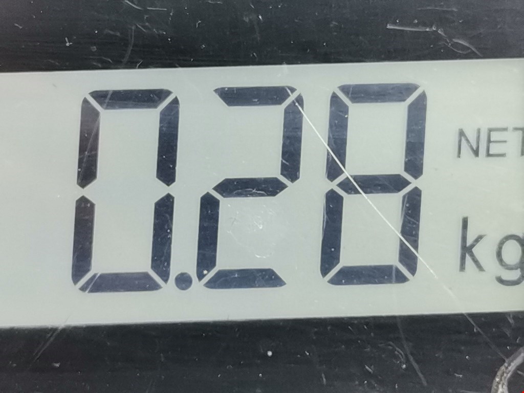 Патрубок воздушного фильтра FORD Focus II 2005-2011