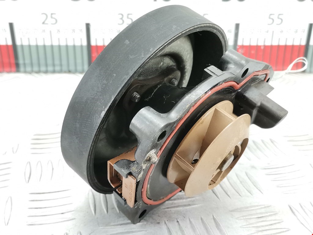 Насос водяной (помпа) PEUGEOT 207 2006-2015