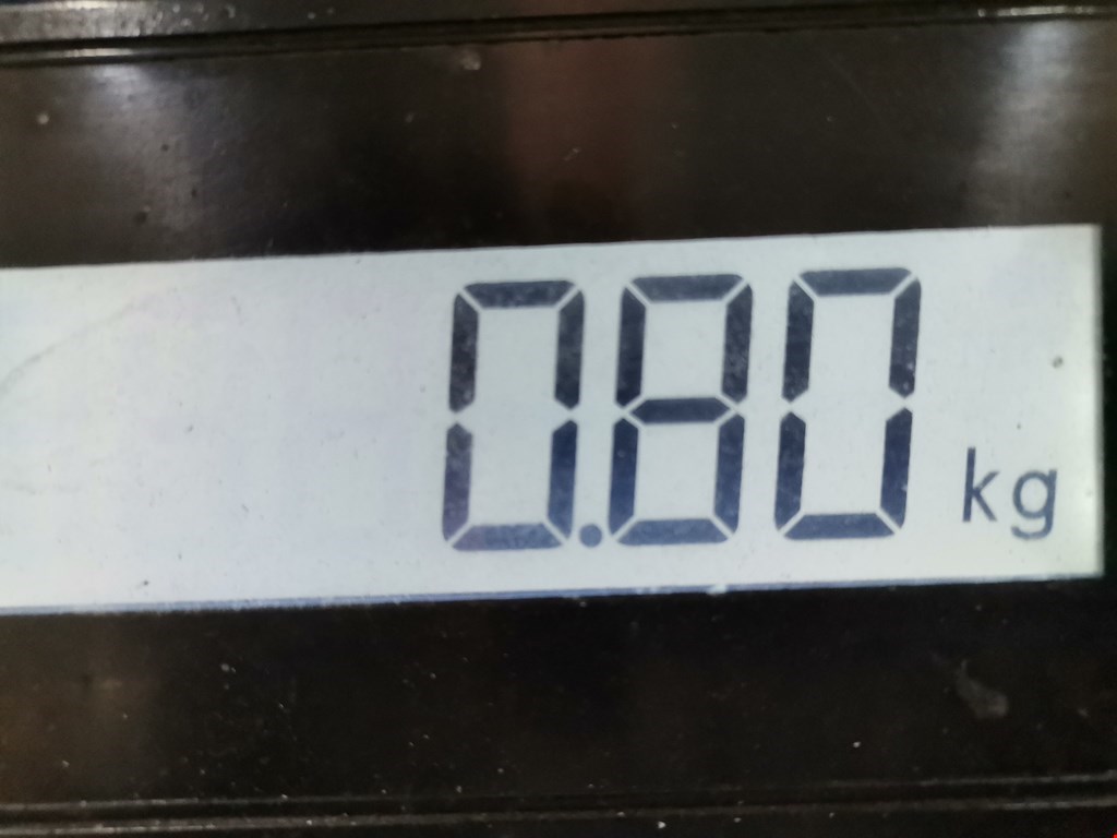 Насос водяной (помпа) PEUGEOT 207 2006-2015