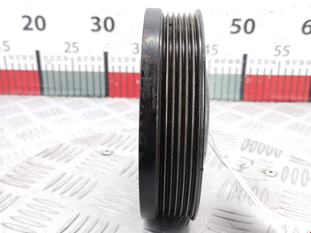 Шестерня коленвала (шкив) VOLKSWAGEN Passat B6 2005-2011