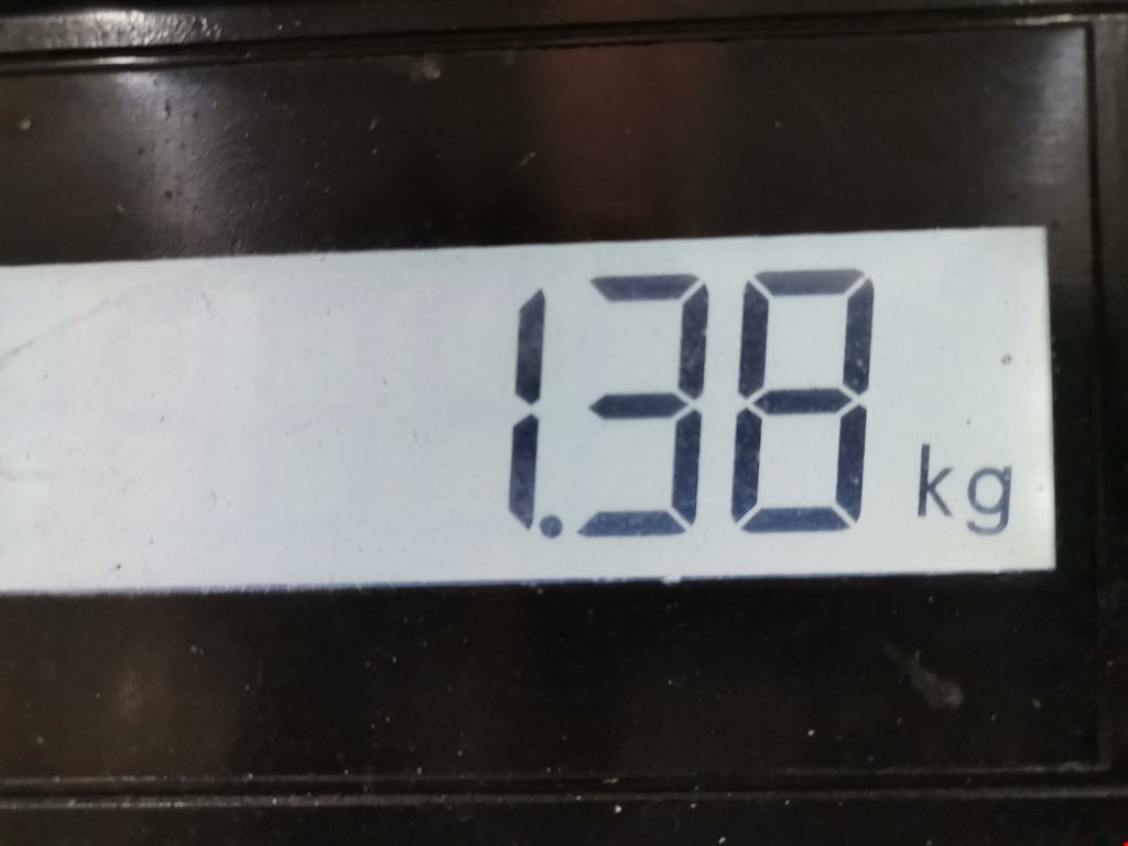 Шестерня коленвала (шкив) VOLKSWAGEN Passat B6 2005-2011