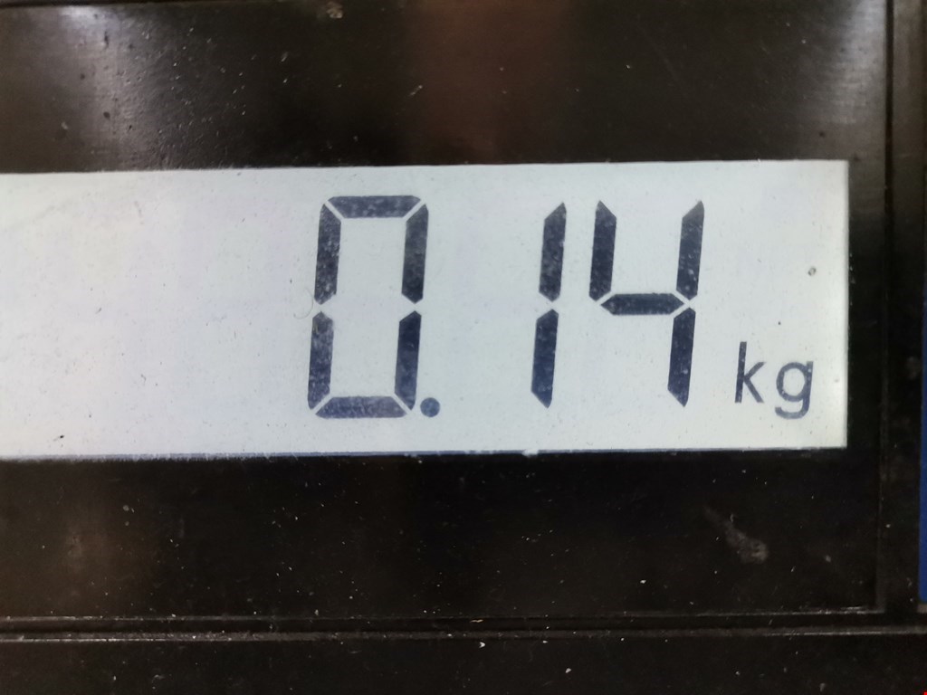 Трубка нагнетателя VOLKSWAGEN Passat B6 2005-2011