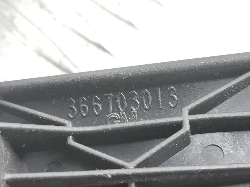 Ручка стеклоподъемника OPEL Astra J 2009-2017