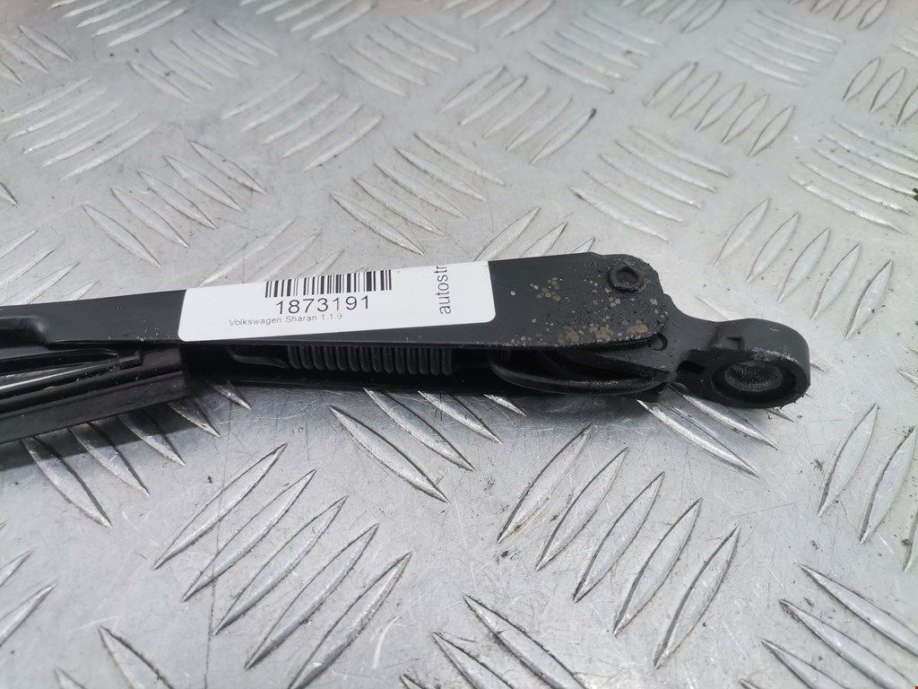 Поводок дворника задний (заднего) VOLKSWAGEN Sharan 1995-2010