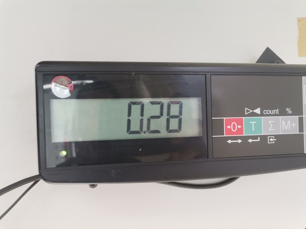 Поводок дворника задний (заднего) VOLKSWAGEN Sharan 1995-2010