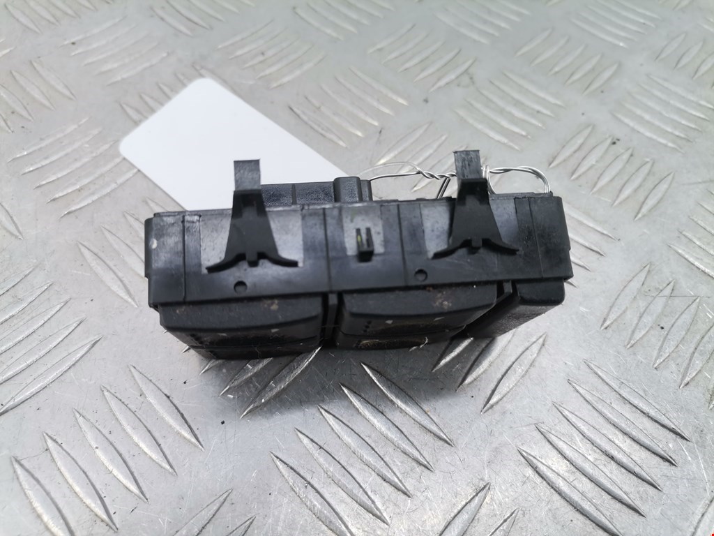 Блок управления стеклоподъемниками FORD Mondeo III 2000-2007