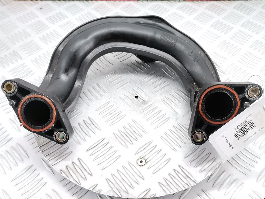 Коллектор впускной MAZDA RX-8 2003-2012