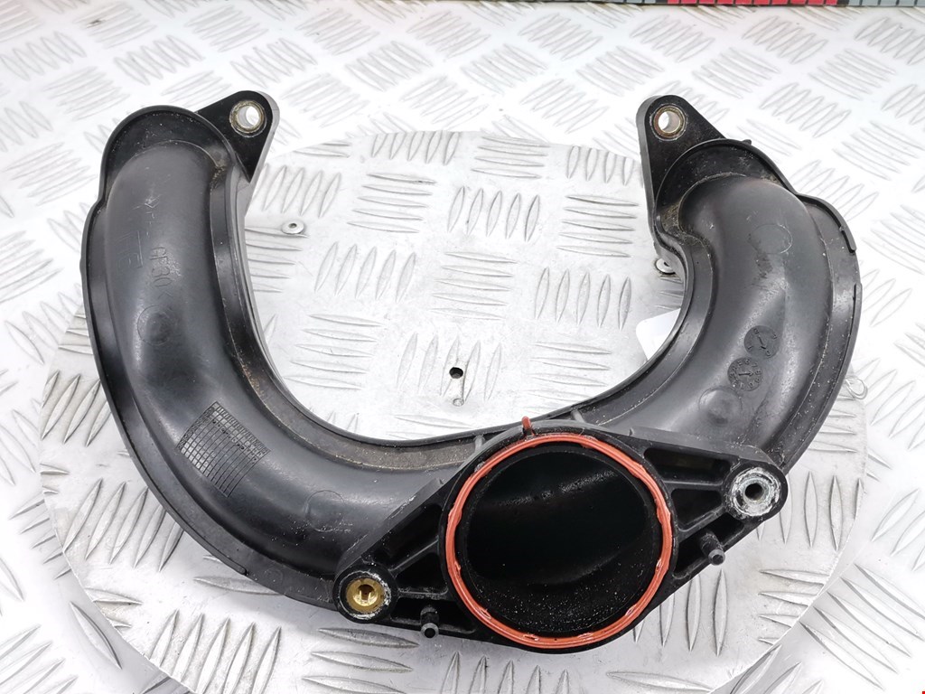 Коллектор впускной MAZDA RX-8 2003-2012