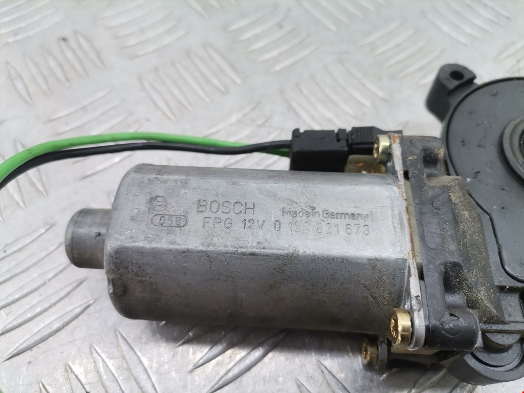 Моторчик (двигатель) стеклоподъемника MERCEDES-BENZ A-Class W168 1997-2004