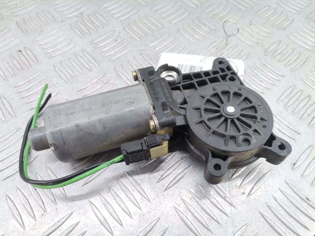 Моторчик (двигатель) стеклоподъемника MERCEDES-BENZ A-Class W168 1997-2004