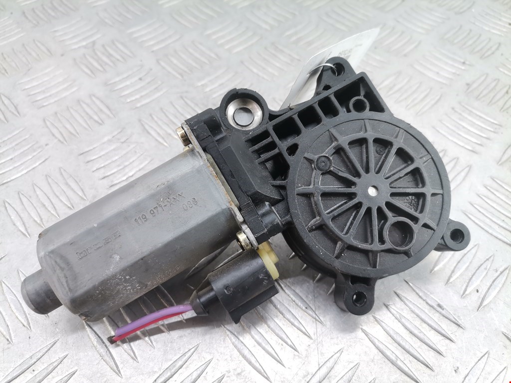 Моторчик (двигатель) стеклоподъемника VOLVO V70 II 2000-2007