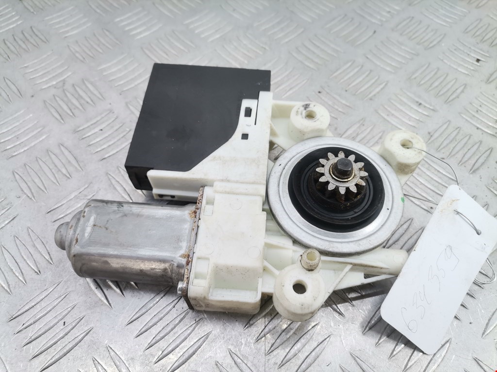 Моторчик (двигатель) стеклоподъемника VOLVO V50 I 2004-2012