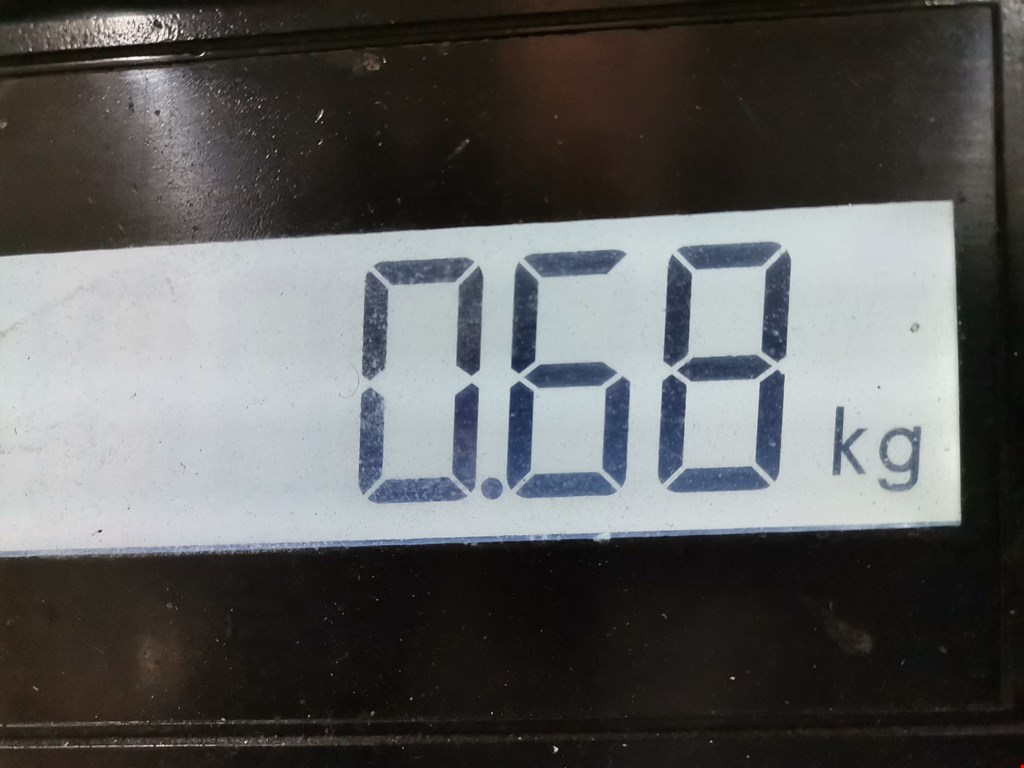 Корпус термостата MAZDA RX-8 2003-2012