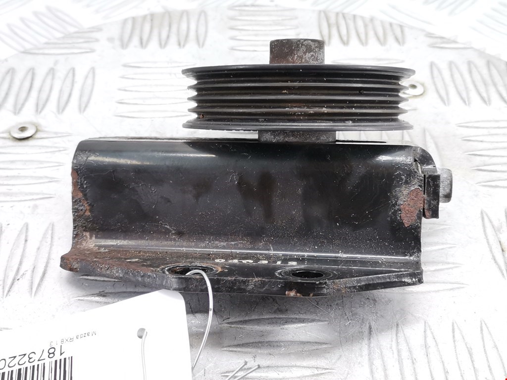 Натяжитель ремня MAZDA RX-8 2003-2012