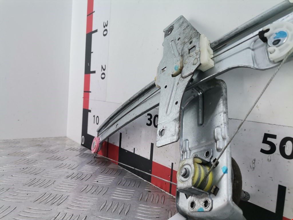 Стеклоподъемник задний левый PEUGEOT 207 2006-2015