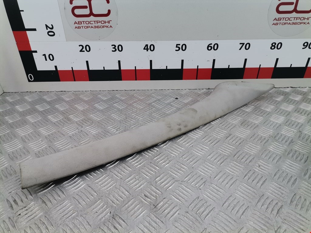 Обшивка салона Volkswagen Golf 4 (1997-2004)