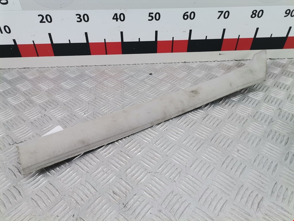 Обшивка салона Volkswagen Golf 4 (1997-2004)